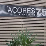 Acores Flat Design- Ao Lado Da Casa De Cultura Mario Quintana